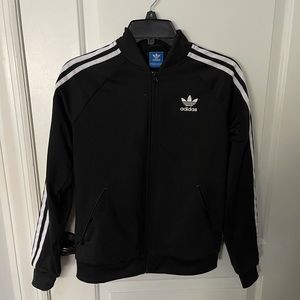 Adidas Womens Small Warm Up